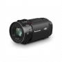 PANASONIC HC-VX3 VIDEOMOVIE 4K WI-FI 24X 25MM