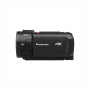 PANASONIC HC-VX3 VIDEOMOVIE 4K WI-FI 24X 25MM