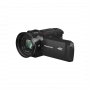 PANASONIC HC-VX3 VIDEOMOVIE 4K WI-FI 24X 25MM