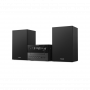 PHILIPS TAM3505M2 STEREO MICRO DAB C/CD BT USB AUX IN BLACK 20W