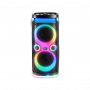 TREVI XF3150 DIFFUSORE TROLLEY BT 130W 2 MIC WIRELESS
