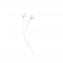 PHILIPS TAUE101WT/ AURICOLARE IN EAR MIC WHITE