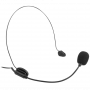 TREVI EM408UHF MICROFONO ARCHETTO A CLIP WIRELESS EM408 UHF