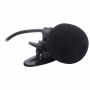 TREVI EM408UHF MICROFONO ARCHETTO A CLIP WIRELESS EM408 UHF
