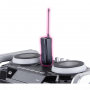 TREVI EM408UHF MICROFONO ARCHETTO A CLIP WIRELESS EM408 UHF