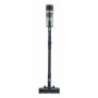 Hisense HVC676451DA Aspirapolvere Verticale Senza Sacchetto Nero Batteria 60min 21000Pa