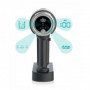 Hisense HVC676451DA Aspirapolvere Verticale Senza Sacchetto Nero Batteria 60min 21000Pa
