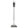 Hisense HVC6134W Aspirapolvere a Bastone 2in1 Senza Sacchetto Bianco 30AW 0,5L