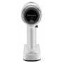 Hisense HVC6134W Aspirapolvere a Bastone 2in1 Senza Sacchetto Bianco 30AW 0,5L