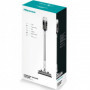 Hisense HVC6134W Aspirapolvere a Bastone 2in1 Senza Sacchetto Bianco 30AW 0,5L
