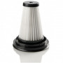 Hisense HVC6134W Aspirapolvere a Bastone 2in1 Senza Sacchetto Bianco 30AW 0,5L