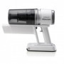 Hisense HVC6134W Aspirapolvere a Bastone 2in1 Senza Sacchetto Bianco 30AW 0,5L