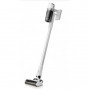 Hisense HVC6134W Aspirapolvere a Bastone 2in1 Senza Sacchetto Bianco 30AW 0,5L