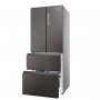 HAIER HFR3718ENM FRIGO MULTI4P 402LT H177-L70 E NF FRENCHDOOR VETR