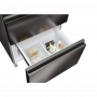 HAIER HFR3718ENM FRIGO MULTI4P 402LT H177-L70 E NF FRENCHDOOR VETR