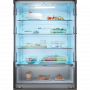 HAIER HFR3718ENM FRIGO MULTI4P 402LT H177-L70 E NF FRENCHDOOR VETR