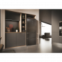 HAIER HFR3718ENM FRIGO MULTI4P 402LT H177-L70 E NF FRENCHDOOR VETR