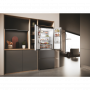 HAIER HFR3718ENM FRIGO MULTI4P 402LT H177-L70 E NF FRENCHDOOR VETR
