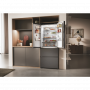 HAIER HFR3718ENM FRIGO MULTI4P 402LT H177-L70 E NF FRENCHDOOR VETR