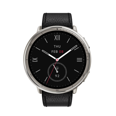 AMAZFIT ACTIVE 2 ROUND PREMIUM ED