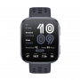 AMAZFIT BIP 6 BLACK DISPLAY 1,97 AMOLED GPS