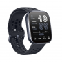AMAZFIT BIP 6 BLACK DISPLAY 1,97 AMOLED GPS