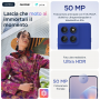 MOTOROLA EDGE 60 PRO 12/512 BLUE