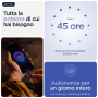 MOTOROLA EDGE 60 PRO 12/512 BLUE