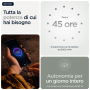 MOTOROLA EDGE 60 PRO 12/512 GREEN garanzia Italia