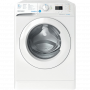 INDESIT BWA81496XW LAVATRICE CF 8KG 1400 A INV VAP DISP