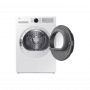 SAMSUNG DV90DG52A0 ASCIUGATRICE 9KG OBLONERO DIPL LED WIFI CL.C