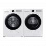 SAMSUNG DV90DG52A0 ASCIUGATRICE 9KG OBLONERO DIPL LED WIFI CL.C