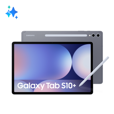 SAMSUNG SM-X826BZA GALAXY TAB S10  5G 12/256GB GRAY