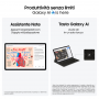 SAMSUNG SM-X826BZA GALAXY TAB S10  5G 12/256GB GRAY