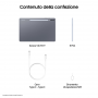 SAMSUNG SM-X826BZA GALAXY TAB S10  5G 12/256GB GRAY
