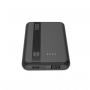 CELLULAR PBENTRY5000K CARICABATTERIA EMER. ESS. 5000 NERO