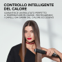 IMETEC 11948 PIASTRA BELLISSIMA CREATIVITY INFRARED CF006