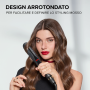 IMETEC 11948 PIASTRA BELLISSIMA CREATIVITY INFRARED CF006