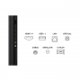 TCL 55C79K TVC LED 55 MINILED GOOGLE TV 144 HZ 3000 NIT DOLB