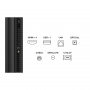 TCL 50C79K TVC LED 50 MINILED GOOGLE TV 144 HZ 3000 NIT DOLB