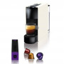 KRUPS XN1101K ESSENZA MINI PURE WH NESPRESSO