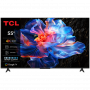 TCL 55P69K TVC LED 55 4K ULTRA HD GOOGLE HDR 10 DOLBY AUDIOB
