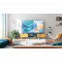 TCL 55P69K TVC LED 55 4K ULTRA HD GOOGLE HDR 10 DOLBY AUDIOB