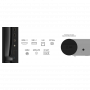TCL 55P69K TVC LED 55 4K ULTRA HD GOOGLE HDR 10 DOLBY AUDIOB