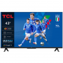 TCL 43P69K TVC LED 43 4K ULTRA HD GOOGLE HDR 10 DOLBY AUDIOB