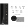 TCL 43P69K TVC LED 43 4K ULTRA HD GOOGLE HDR 10 DOLBY AUDIOB