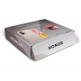 HONOR HONOR400SI S.PHONE 5G 6,55AMOLED 8CORE 8 512GB 200 12MP FRON