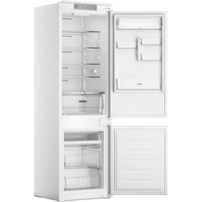 WHIRLPOOL WHC18T514 FRIGO INC COMBI 250LT H177 NF C
