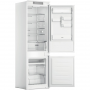 WHIRLPOOL WHC18T514 FRIGO INC COMBI 250LT H177 NF C