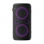 HISENSE PARTY ROCK PARTY BOX 300W BT 15H AUT RIC WIR. AUX USB MIC